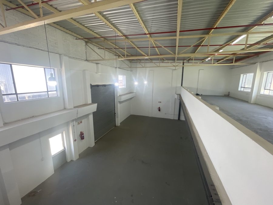 To Let commercial Property for Rent in Blackheath Industrial Western Cape